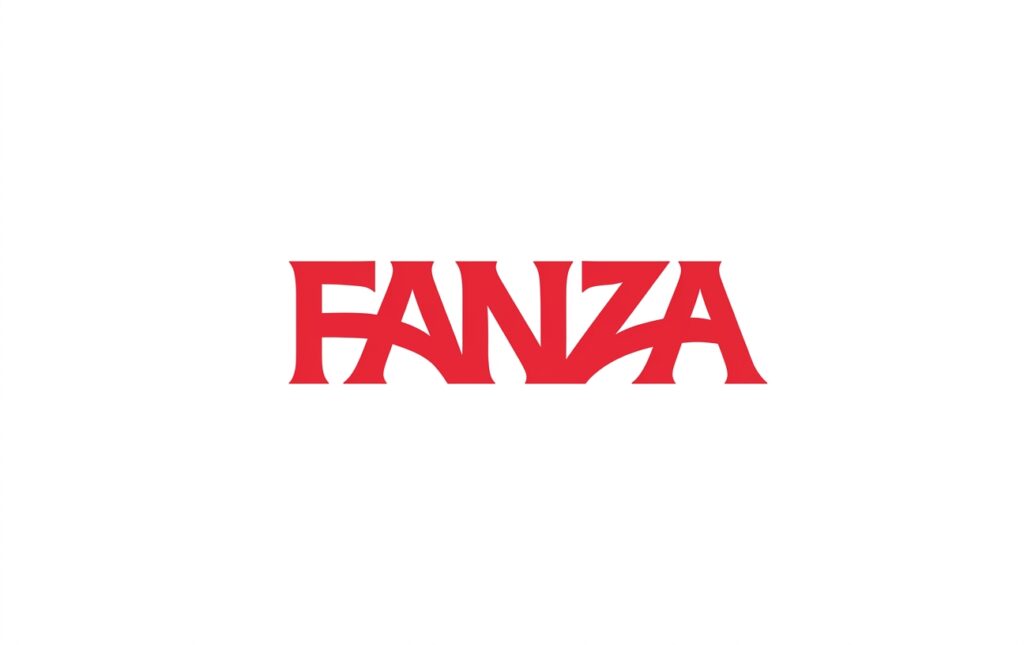 FANZAのアイキャッチ画像