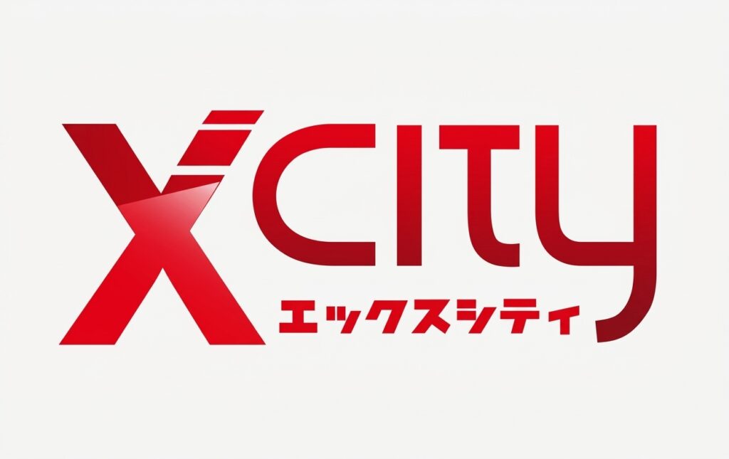 XCITYのアイキャッチ画像