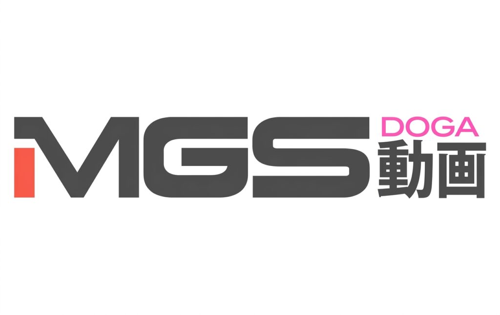 MGS動画のアイキャッチ画像