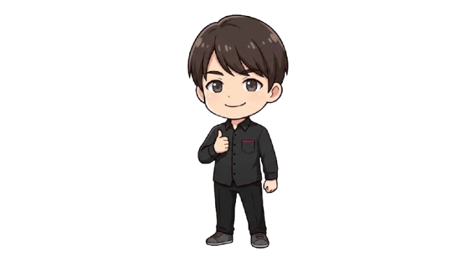 FANZA利用者のイメージイラスト